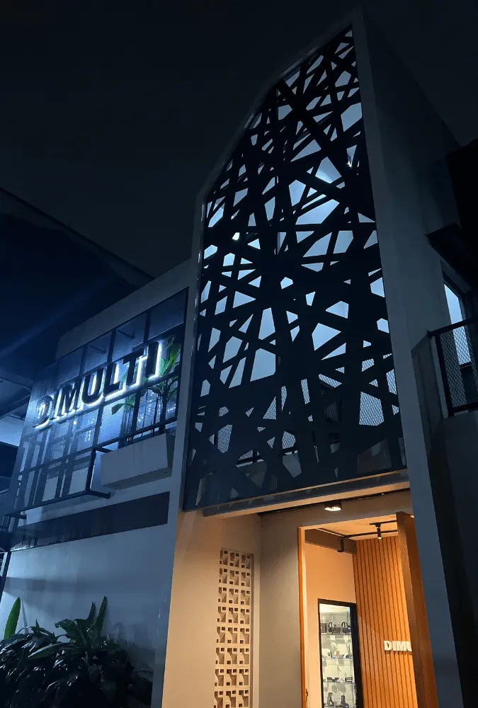 About DIMULTI DAYCARE About DIMULTI DAYCARE