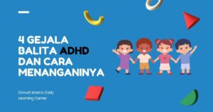 poster Canva tentang balita adhd
