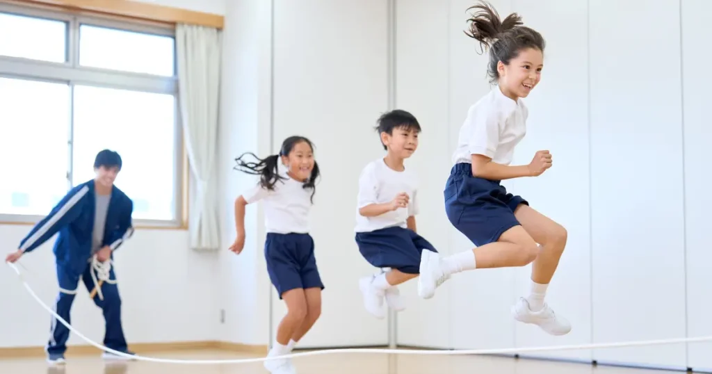Kecerdasan Anak: Meningkatkan IQ dengan 3 Aktivitas Fisik Ini!