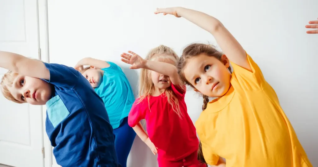 Kecerdasan Anak: Meningkatkan IQ dengan 3 Aktivitas Fisik Ini!