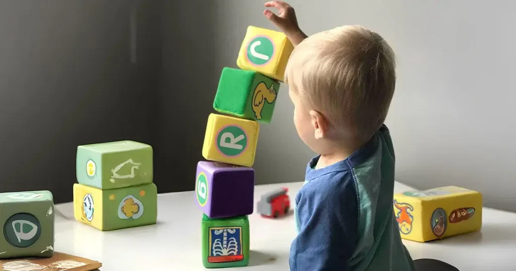 Tempat Penitipan Anak dan Pendidikan Pra-sekolah yang Edukatif, Dimulti Islamic Early Learning Center!