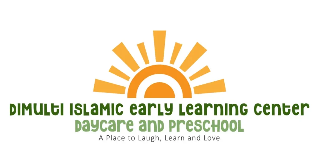 Tempat Penitipan Anak dan Pendidikan Pra-sekolah yang Edukatif, Dimulti Islamic Early Learning Center!