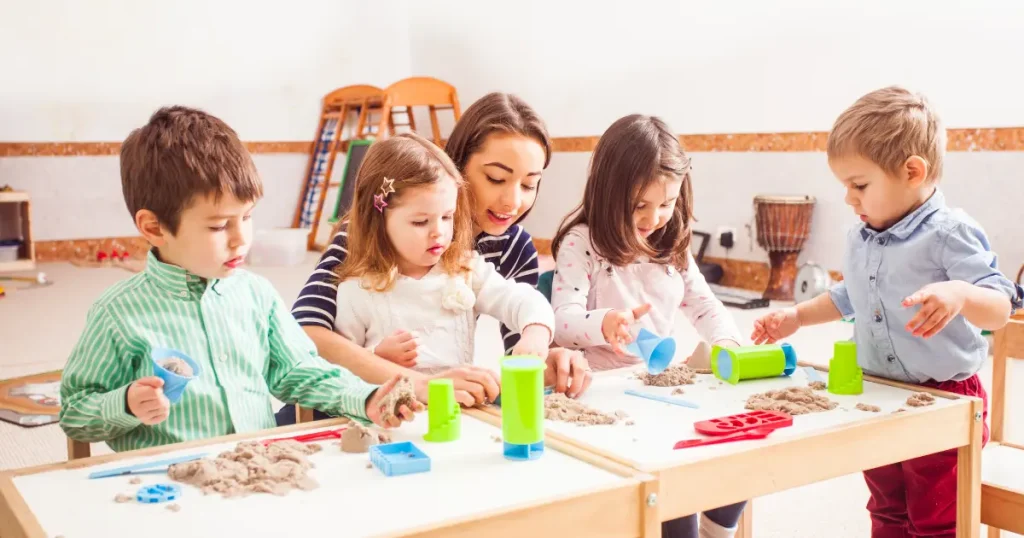 Dimulti Daycare Consultant: Membangun Daycare di Perusahaan, Instansi & Lembaga