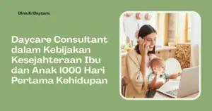 daycare consultant dimulti daycare consultant