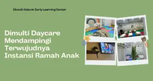 instansi ramah anak dimulti daycare consultant