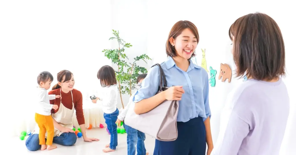 Dimulti Daycare: Membantu Anak Belajar, Bersosialisasi, dan Bertumbuh dengan Bahagia