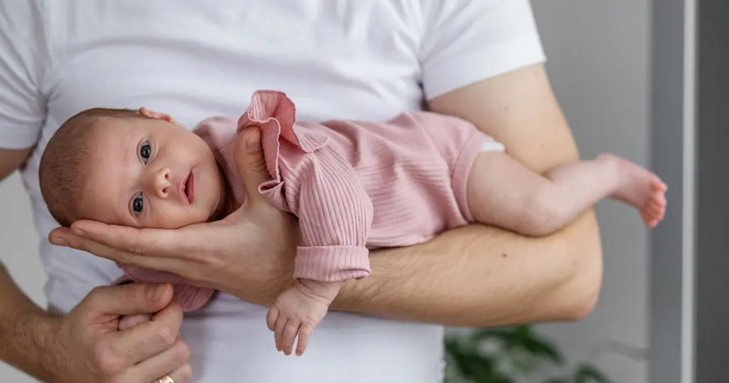 Peran Ayah pada 1000 Hari Pertama Kehidupan Anak, Wajib Diketahui!