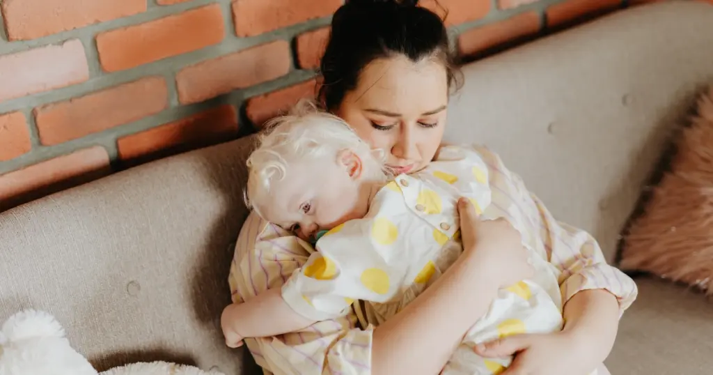 Yuk, Kenali 5 Jenis Stimulasi Anak!