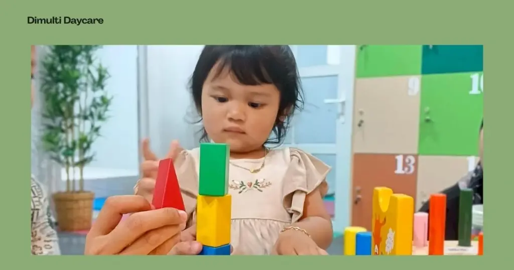 Free Trial Daycare: Apa Saja yang Didapat Orang Tua dan Anak?