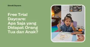 Free Trial Daycare