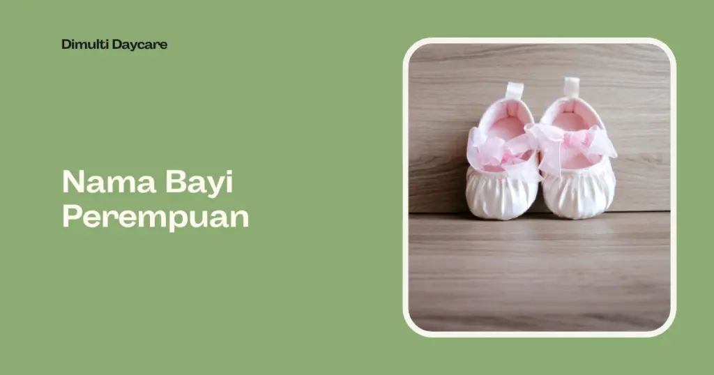 100+ Inspirasi Nama Bayi Bernuansa Nusantara