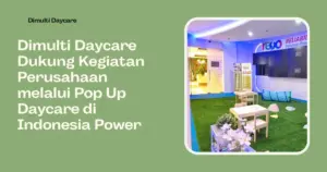 Pop Up Daycare