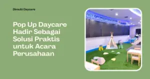Pop Up Daycare
