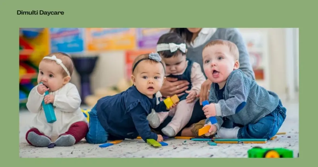 pop up daycare untuk wedding